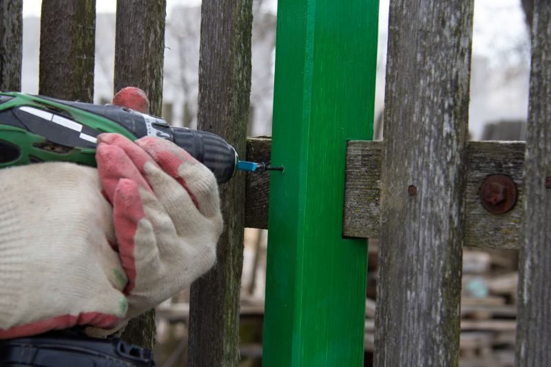 Tools for Fence Post Removal